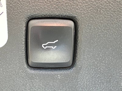 2020 Ford Escape SEL AWD 4dr SUV
