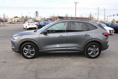 2024 Ford Escape ST Line AWD 4dr SUV