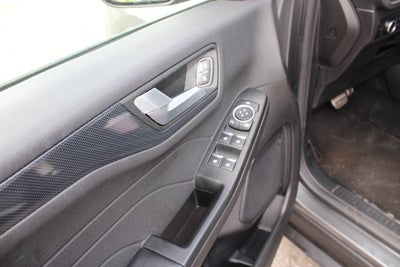 2024 Ford Escape ST Line AWD 4dr SUV