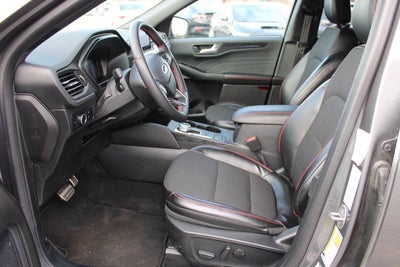 2024 Ford Escape ST Line AWD 4dr SUV