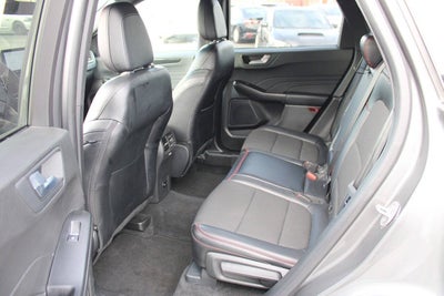 2024 Ford Escape ST Line AWD 4dr SUV