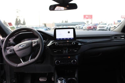 2024 Ford Escape ST Line AWD 4dr SUV