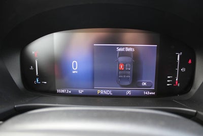 2024 Ford Escape ST Line AWD 4dr SUV