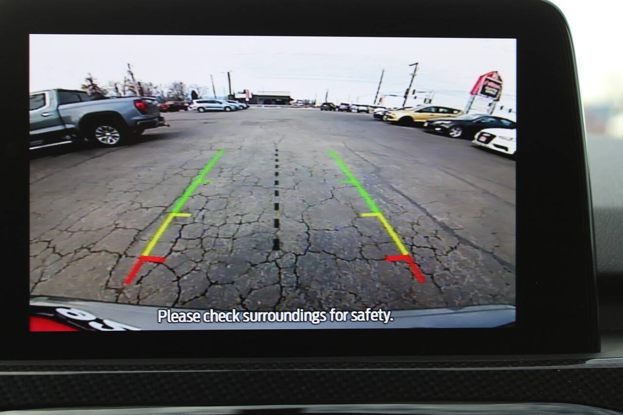 2024 Ford Escape ST Line AWD 4dr SUV