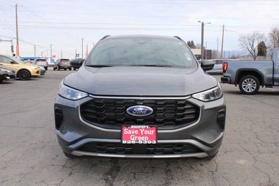 2024 Ford Escape ST Line AWD 4dr SUV