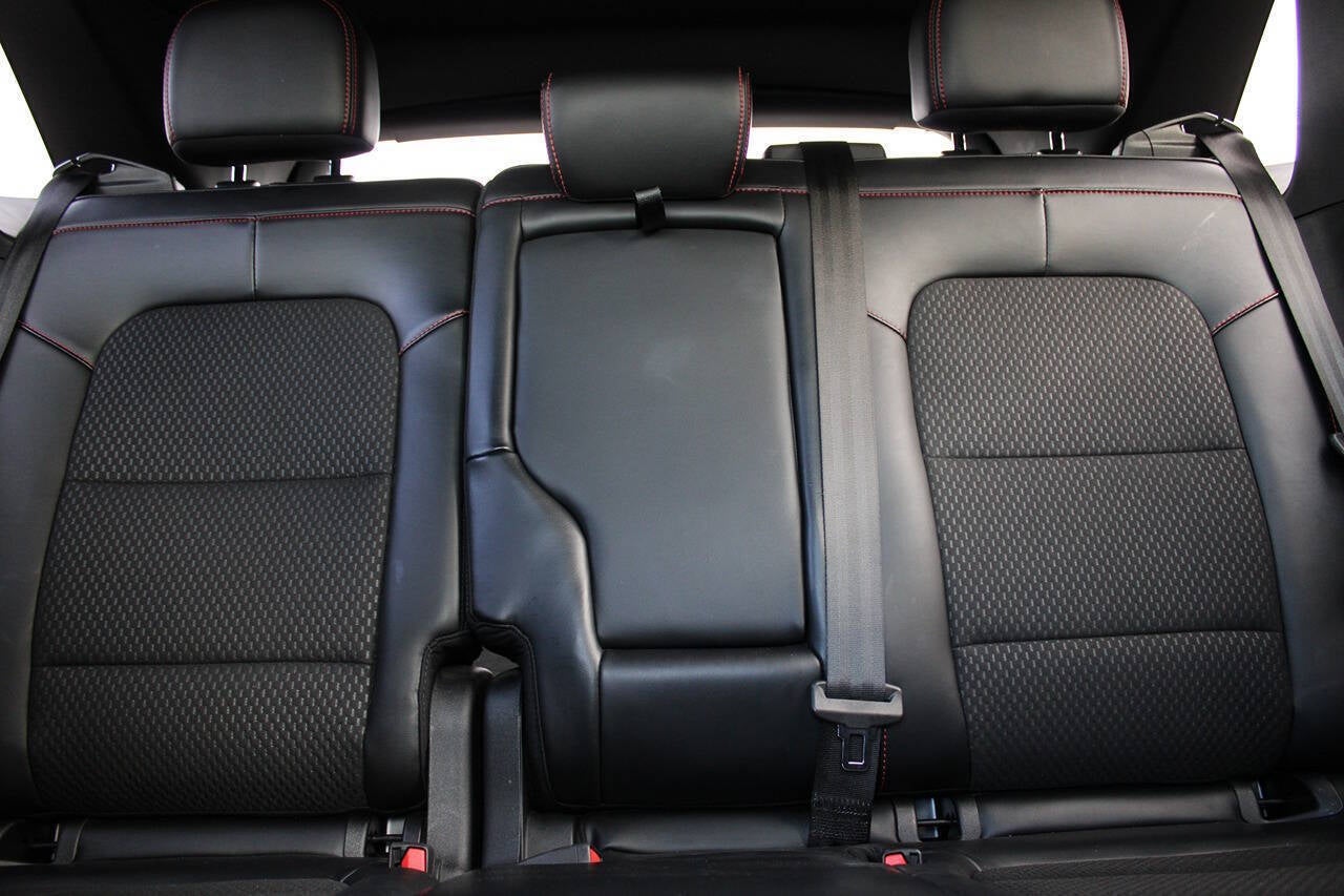 2024 Ford Escape ST Line AWD 4dr SUV