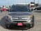 2011 Ford Explorer XLT AWD 4dr SUV