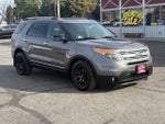 2011 Ford Explorer XLT AWD 4dr SUV