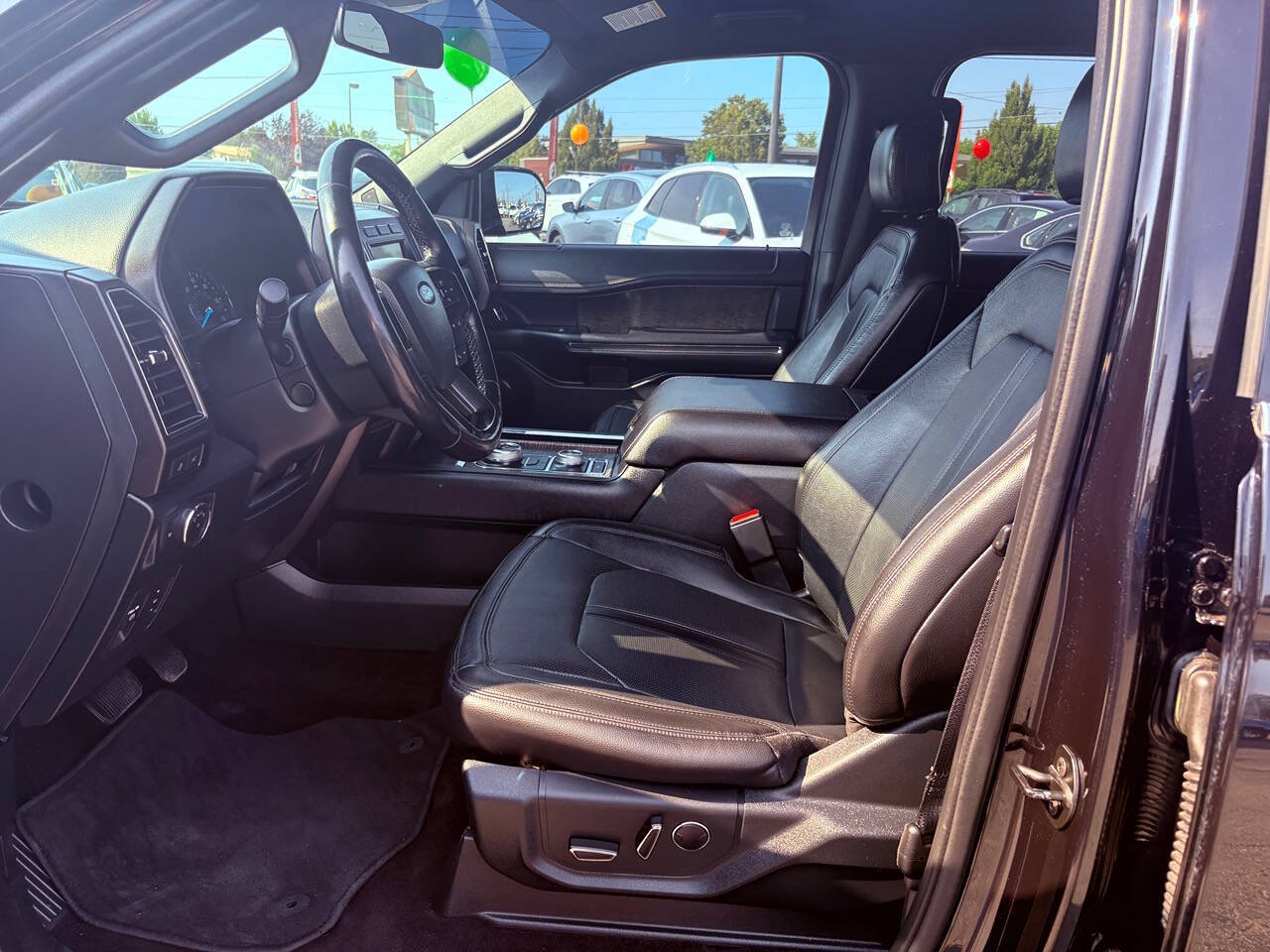 2020 Ford Expedition Limited 4x4 4dr SUV