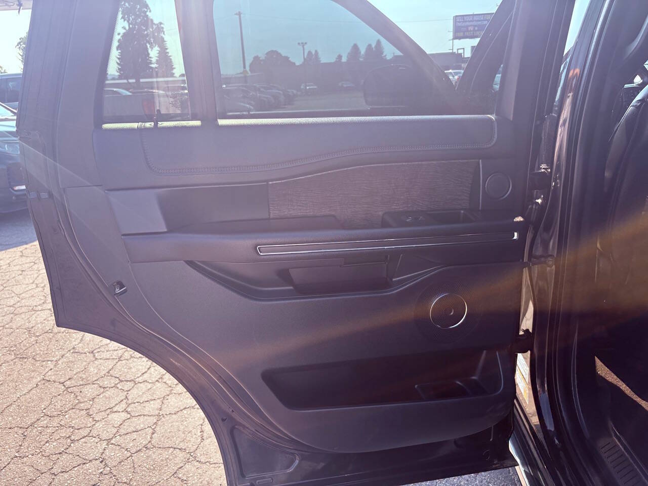 2020 Ford Expedition Limited 4x4 4dr SUV