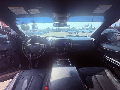 2020 Ford Expedition Limited 4x4 4dr SUV