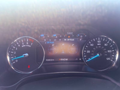 2020 Ford Expedition Limited 4x4 4dr SUV