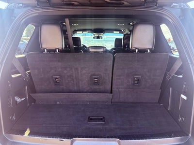 2020 Ford Expedition Limited 4x4 4dr SUV
