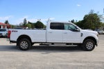 2019 Ford F-250 Super Duty XLT 4x4 4dr Crew Cab 8 ft. LB Pickup