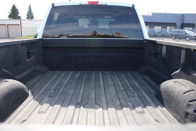 2019 Ford F-250 Super Duty XLT 4x4 4dr Crew Cab 8 ft. LB Pickup