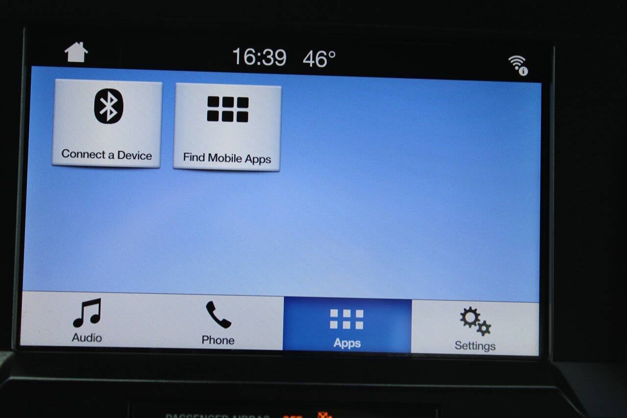 2019 Ford F-250 Super Duty XLT 4x4 4dr Crew Cab 6.8 ft. SB Pickup