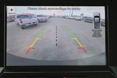 2019 Ford F-250 Super Duty XLT 4x4 4dr Crew Cab 6.8 ft. SB Pickup