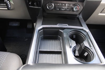 2019 Ford F-250 Super Duty XLT 4x4 4dr Crew Cab 6.8 ft. SB Pickup