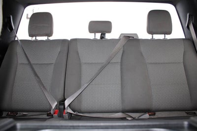 2019 Ford F-250 Super Duty XLT 4x4 4dr Crew Cab 6.8 ft. SB Pickup