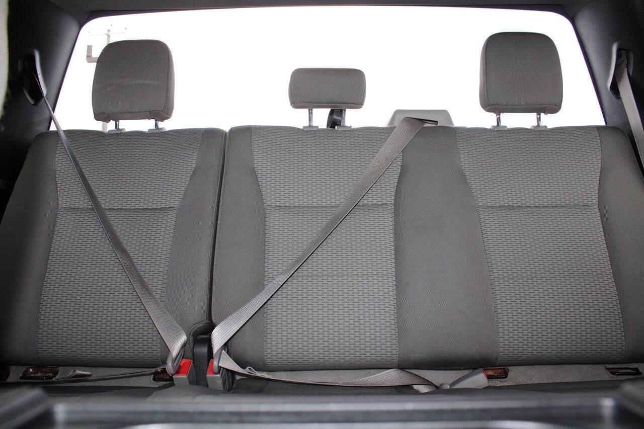 2019 Ford F-250 Super Duty XLT 4x4 4dr Crew Cab 6.8 ft. SB Pickup