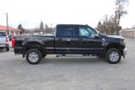 2019 Ford F-250 Super Duty XLT 4x4 4dr Crew Cab 6.8 ft. SB Pickup