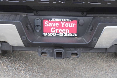 2019 Ford F-250 Super Duty XLT 4x4 4dr Crew Cab 6.8 ft. SB Pickup