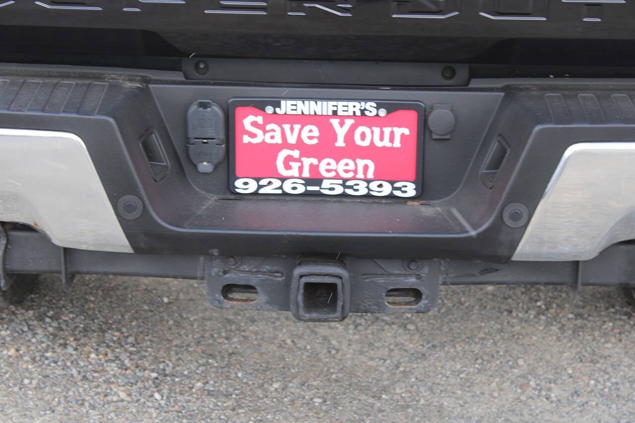 2019 Ford F-250 Super Duty XLT 4x4 4dr Crew Cab 6.8 ft. SB Pickup