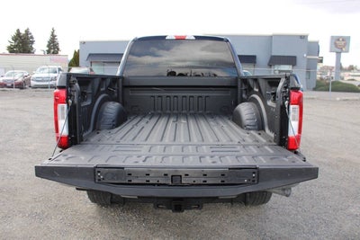 2019 Ford F-250 Super Duty XLT 4x4 4dr Crew Cab 6.8 ft. SB Pickup