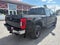 2021 Ford F-350 Super Duty Lariat 4x4 4dr Crew Cab 6.8 ft. SB SRW Pickup