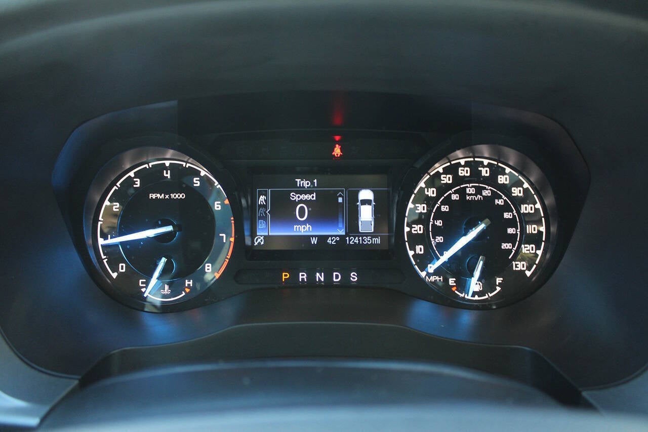 2020 Ford Ranger XLT 4x4 4dr SuperCrew 5.1 ft. SB