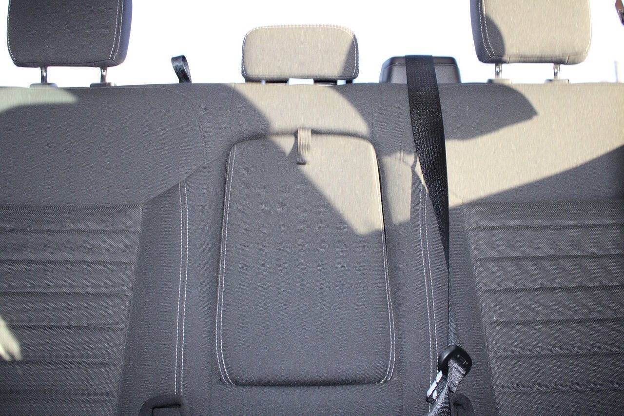 2020 Ford Ranger XLT 4x4 4dr SuperCrew 5.1 ft. SB