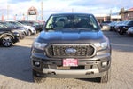 2020 Ford Ranger XLT 4x4 4dr SuperCrew 5.1 ft. SB