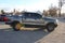 2020 Ford Ranger XLT 4x4 4dr SuperCrew 5.1 ft. SB