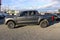2020 Ford Ranger XLT 4x4 4dr SuperCrew 5.1 ft. SB