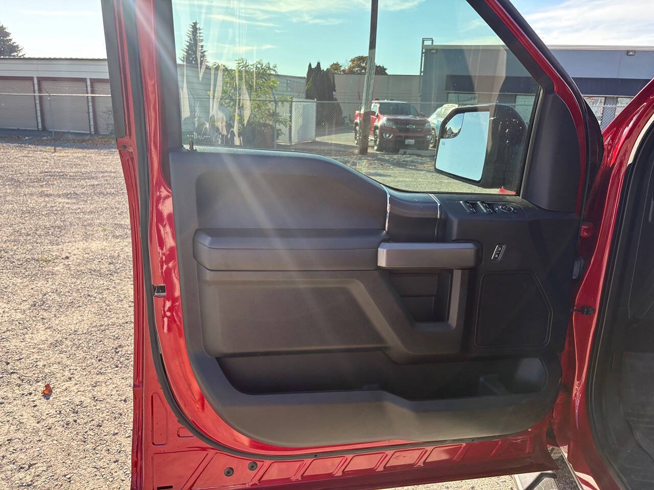 2020 Ford F-150 XLT 4x4 4dr SuperCrew 5.5 ft. SB