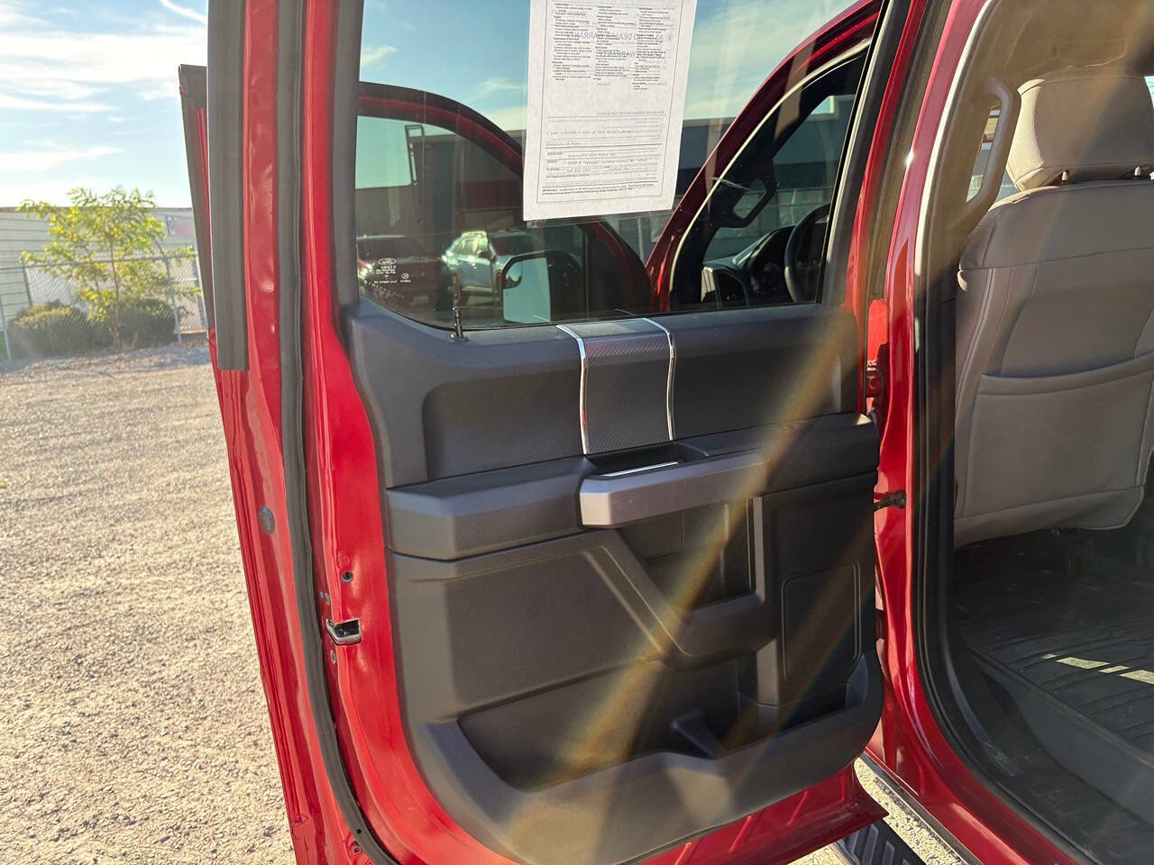 2020 Ford F-150 XLT 4x4 4dr SuperCrew 5.5 ft. SB
