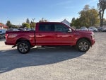 2020 Ford F-150 XLT 4x4 4dr SuperCrew 5.5 ft. SB