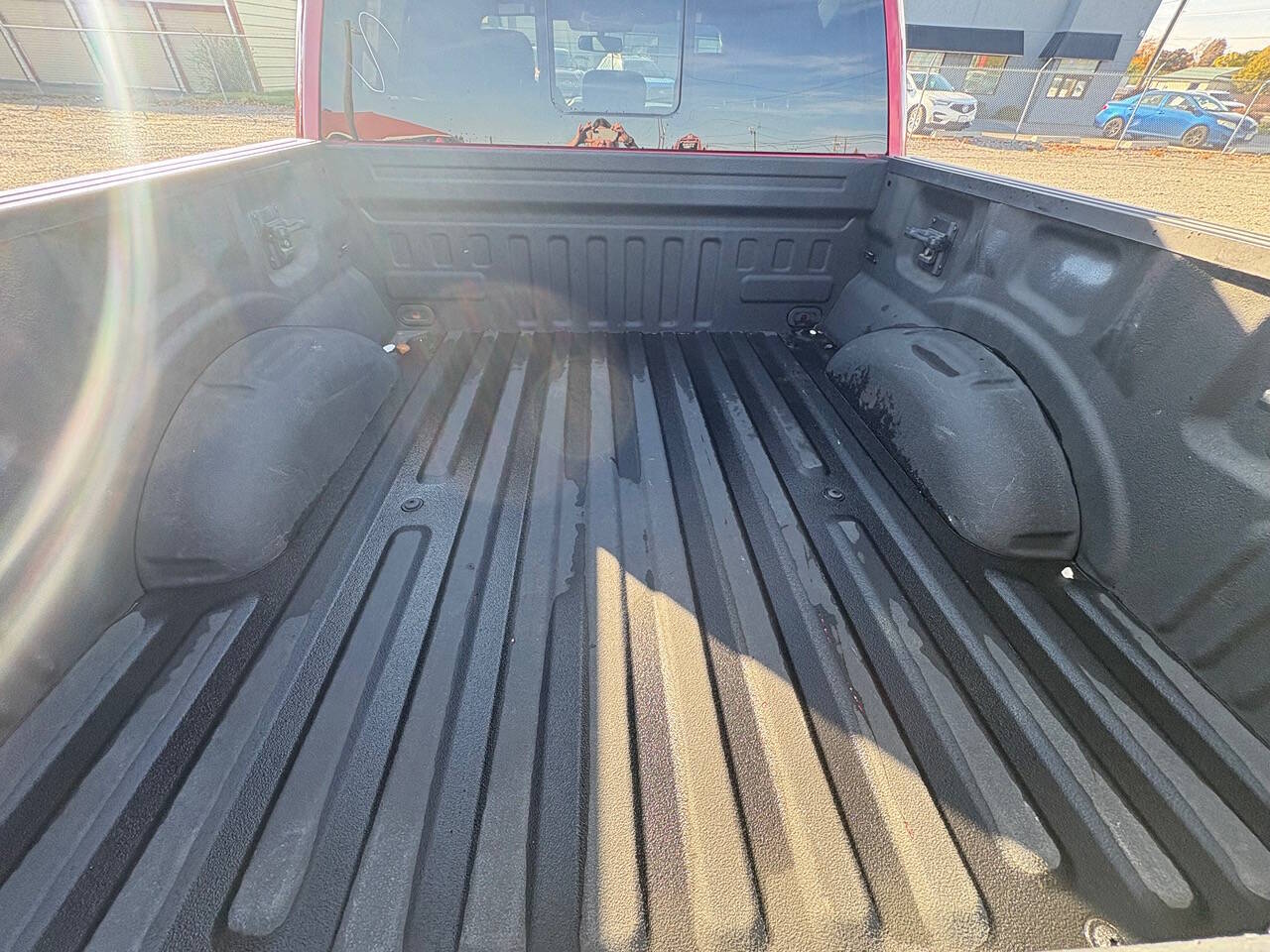 2020 Ford F-150 XLT 4x4 4dr SuperCrew 5.5 ft. SB