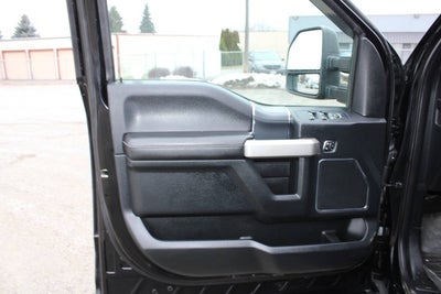 2019 Ford F-150 Lariat 4x4 4dr SuperCrew 5.5 ft. SB