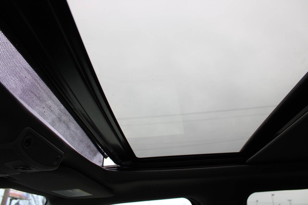 2019 Ford F-150 Lariat 4x4 4dr SuperCrew 5.5 ft. SB