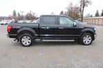 2019 Ford F-150 Lariat 4x4 4dr SuperCrew 5.5 ft. SB
