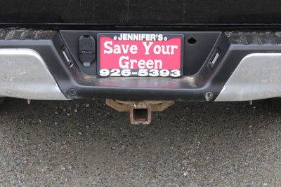 2019 Ford F-150 Lariat 4x4 4dr SuperCrew 5.5 ft. SB