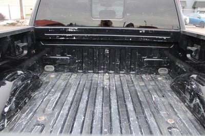 2019 Ford F-150 Lariat 4x4 4dr SuperCrew 5.5 ft. SB