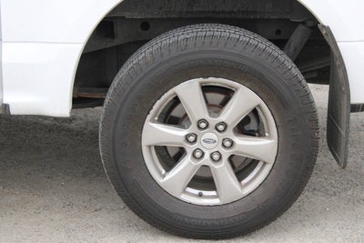 2018 Ford F-150 XLT 4x4 4dr SuperCrew 5.5 ft. SB