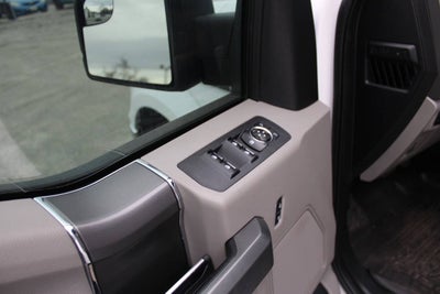 2018 Ford F-150 XLT 4x4 4dr SuperCrew 5.5 ft. SB