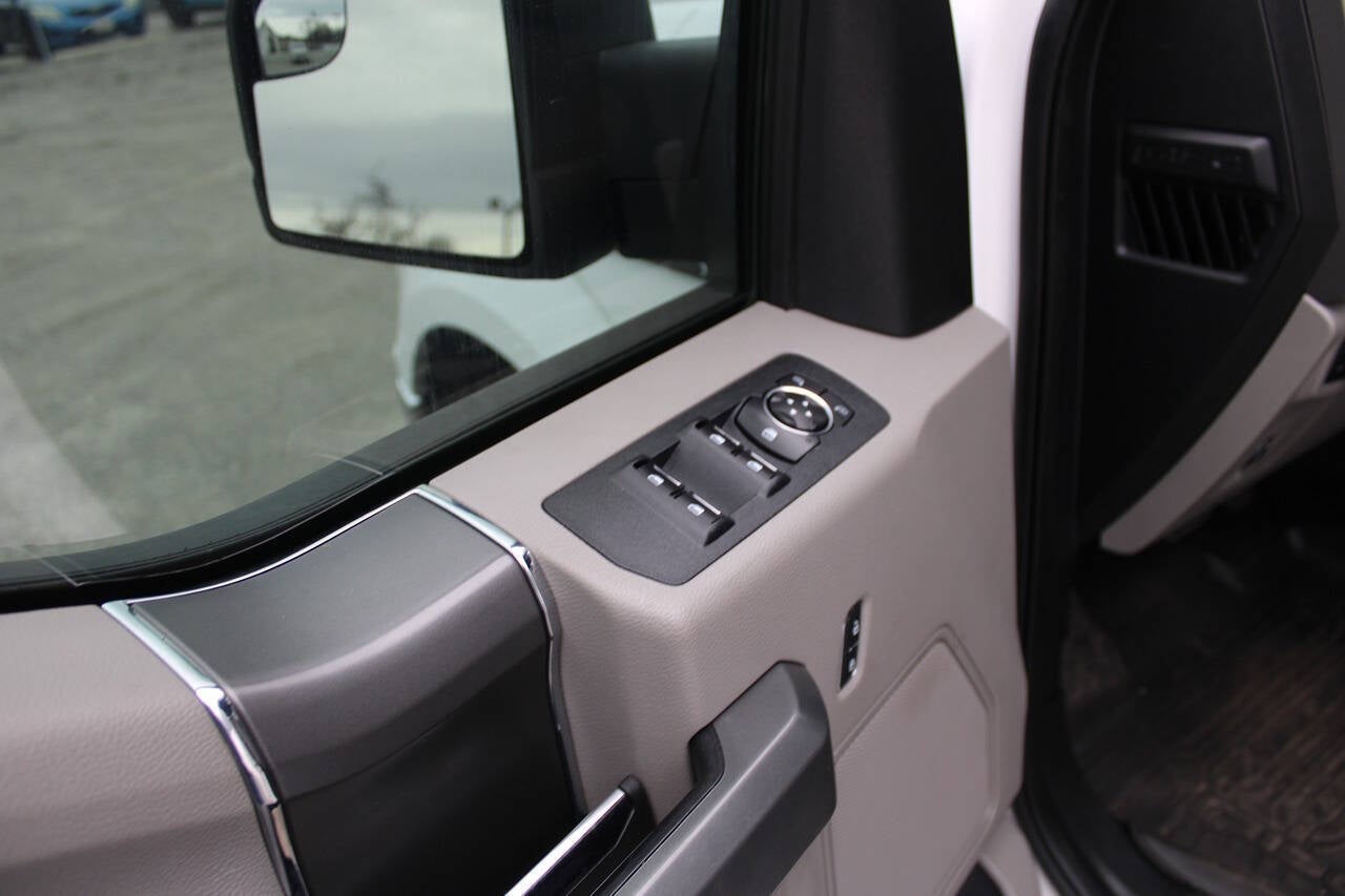 2018 Ford F-150 XLT 4x4 4dr SuperCrew 5.5 ft. SB