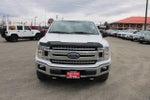 2018 Ford F-150 XLT 4x4 4dr SuperCrew 5.5 ft. SB
