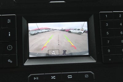 2018 Ford F-150 XLT 4x4 4dr SuperCrew 5.5 ft. SB