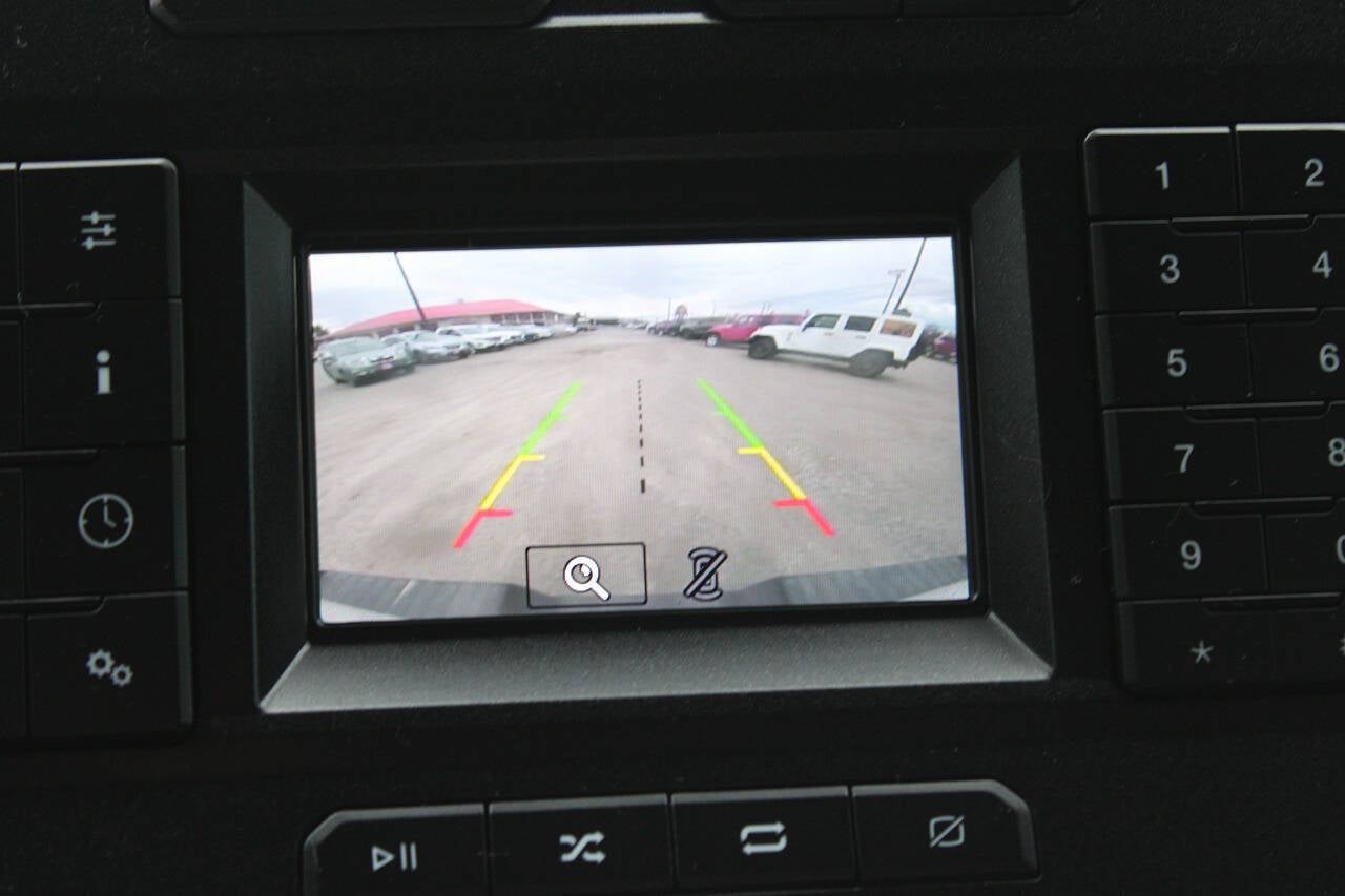 2018 Ford F-150 XLT 4x4 4dr SuperCrew 5.5 ft. SB