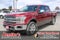 2018 Ford F-150 Lariat 4x4 4dr SuperCrew 5.5 ft. SB
